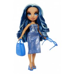 Rainbow High Swim Style Skyler