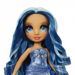 Rainbow High Swim Style Skyler