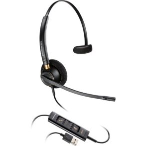 EncorePro 515 Monoaural med USB-A Headset USB-A 783R0AA
