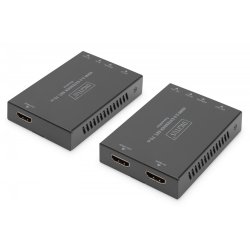 Tr�dl�s HDMI Extender DS-55506