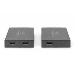 Tr�dl�s HDMI Extender DS-55506