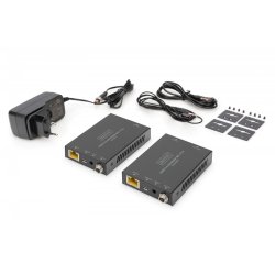 Tr�dl�s HDMI Extender DS-55506