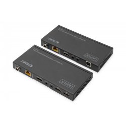 HDBaseT HDMI KVM Extender DS-55512