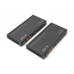 HDBaseT HDMI KVM Extender DS-55512