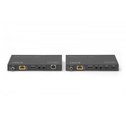 HDBaseT HDMI KVM Extender DS-55512
