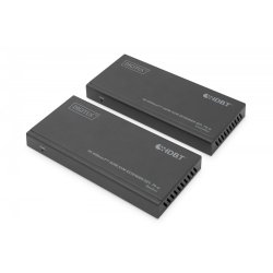 HDBaseT HDMI KVM Extender DS-55512