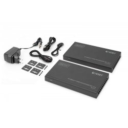 HDBaseT HDMI KVM Extender DS-55512