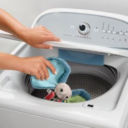 Krammedyr Planet Friends Elefant