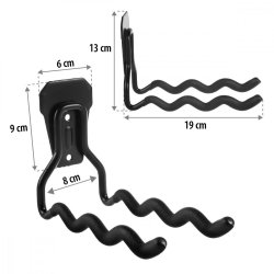 V�gmontering til v�rkt�j, max 30kg, MC-486