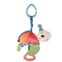 Zawieszka Planet Friends Wesoły Żołąwik