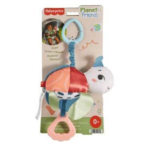 Zawieszka Planet Friends Wesoły Żołąwik