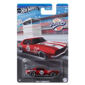 Pojazd Vintage display 10 stk.