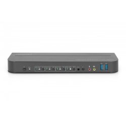 KVM Switch, 4-Port DS-12890