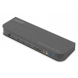 KVM Switch, 4-Port DS-12890