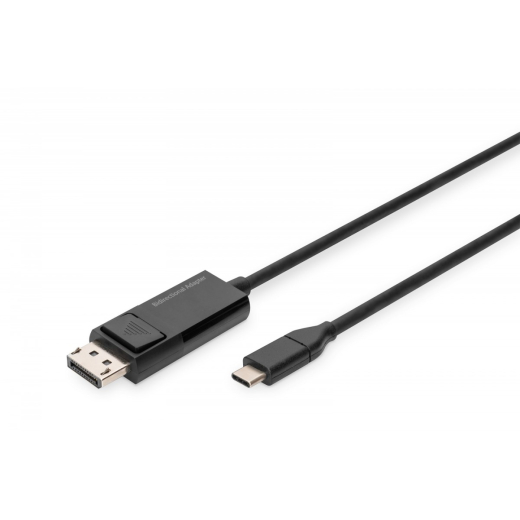 DP Adapter Kabel AK-300334-020-S