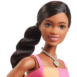 Lalken Barbie Brooklyn