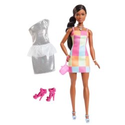 Lalken Barbie Brooklyn