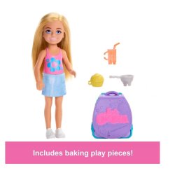 Mini lalka Tower Surprise