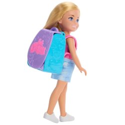 Mini lalka Tower Surprise