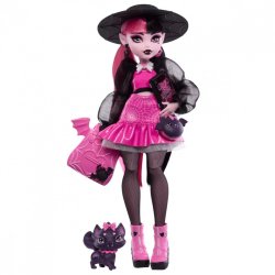 Doll Monster High Draculaura