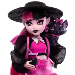Doll Monster High Draculaura