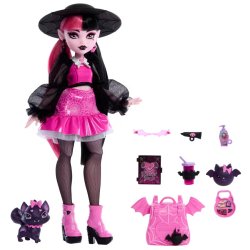 Doll Monster High Draculaura