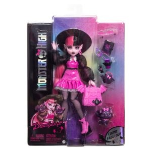 Doll Monster High Draculaura