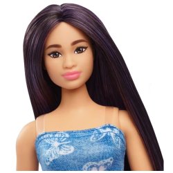 Lalka Barbie Fashionistas Modna przyjaci�ka