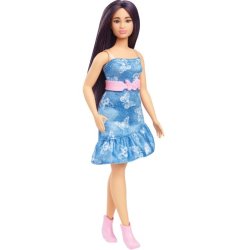 Lalka Barbie Fashionistas Modna przyjaci�ka