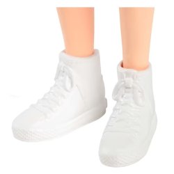 Lalka Barbie Fashionistas i cheerleaderkostume