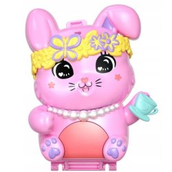 Zestaw Polly Pocket Bunny