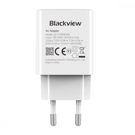 Oplader 18W