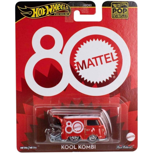 K�ret�j Volkswagen Kool Kombi