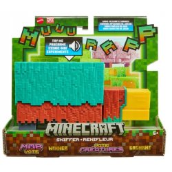 Minecraft Sniffer