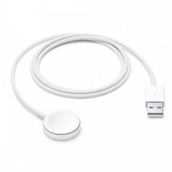 Apple Watch Magnetisk Opladningskabel (1 m)