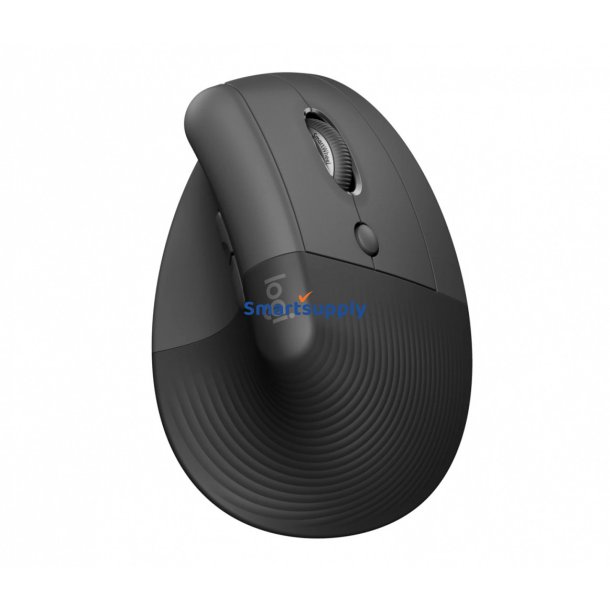 Mouse Lift til Erhverv Graphite 910-00649