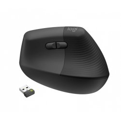 Mouse Lift til Erhverv Graphite 910-00649