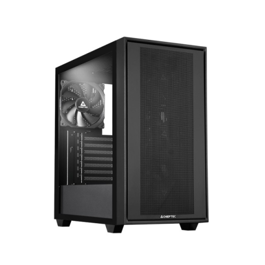 Case GS-03B-BLK-OP Night Hunter 4x Bl�ser
