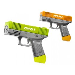 Boblemaskine med v�ske