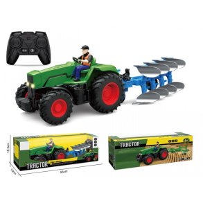 R/C Traktor