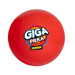 Giga Ball Junior r�d