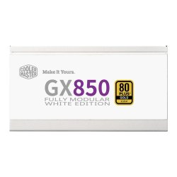 MWE Gold 850v2 ATX3.1 HVID UDGAVE