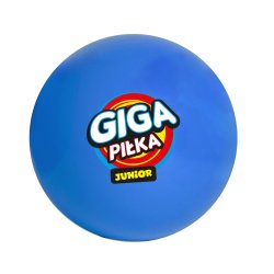 Giga Ball Junior Bl�