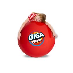 Giga Ball R�d