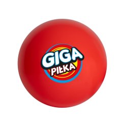 Giga Ball R�d