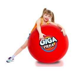 Giga Ball R�d