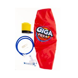 Giga Ball R�d