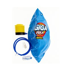 Giga Ball Junior r�d