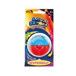 Spinner Lava storm 12 stk DISPLAY