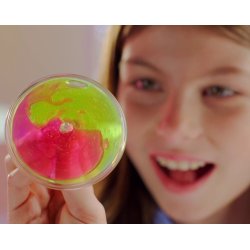 Spinner Lava storm 12 stk DISPLAY